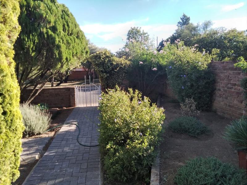 3 Bedroom Property for Sale in Gariepdam Free State